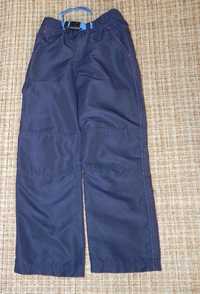 Pantaloni drumetie Quechua 5-7 ani 105-114 cm