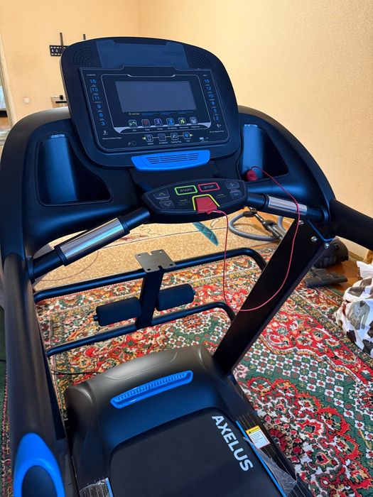 Бегавой дорожка сотилади‼