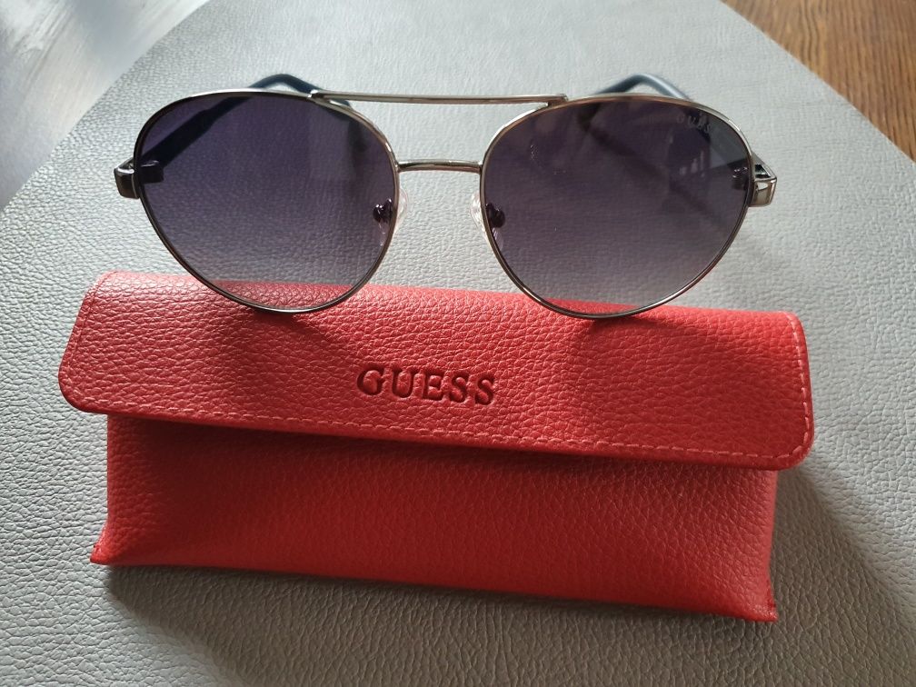 Ochelari soare  Guess