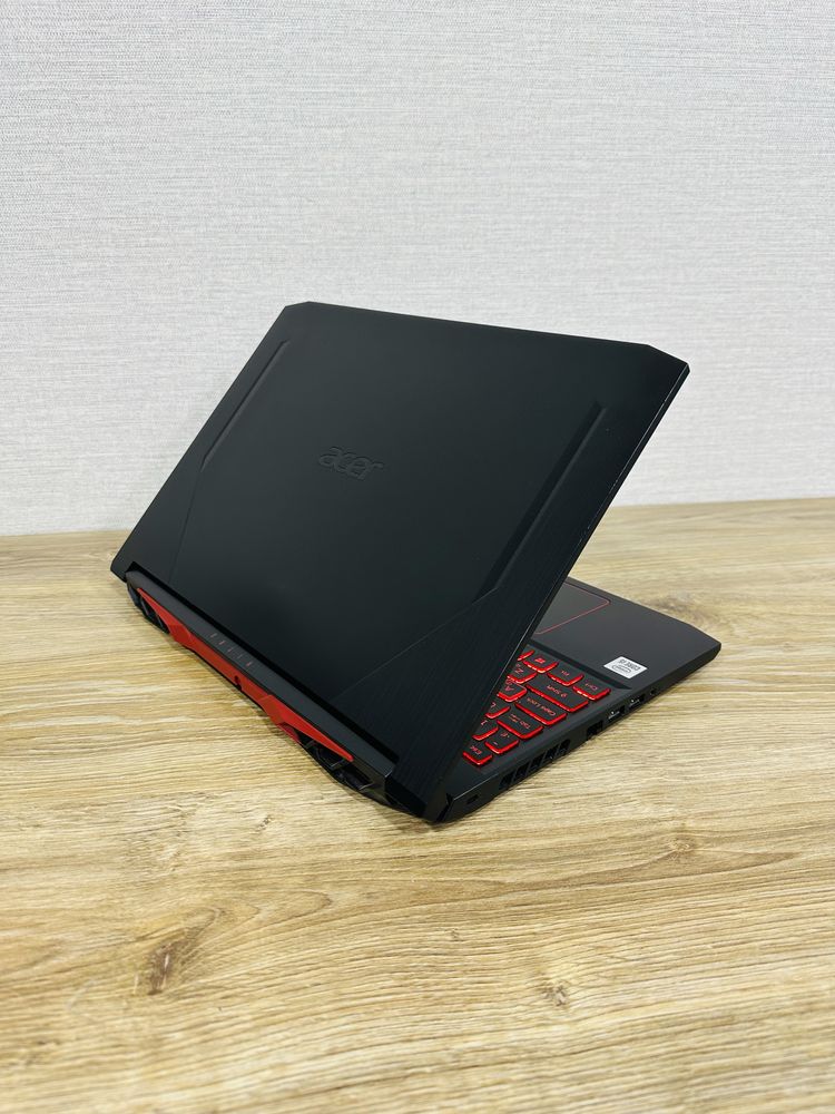ACER Nitro Core i5+16 ГБ Озу+RTX3050Ti Идеал состояние с Гарантией
