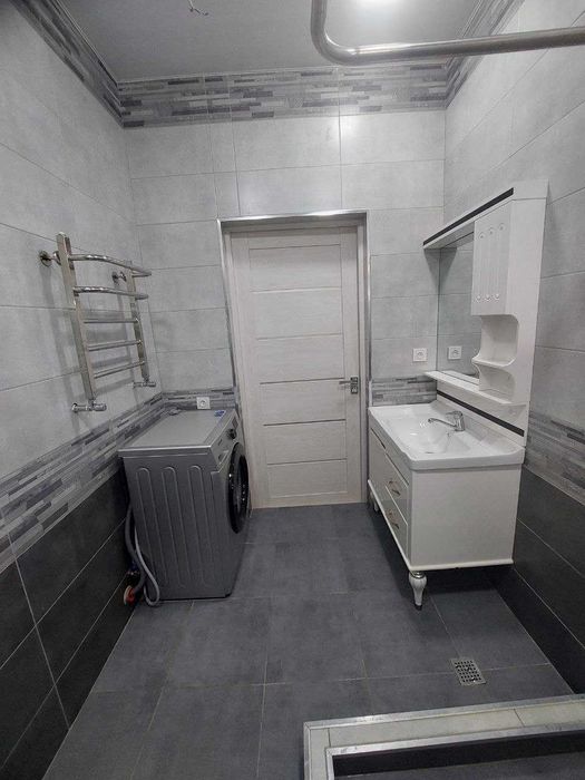 Сдаётся 2 комнатная квартира