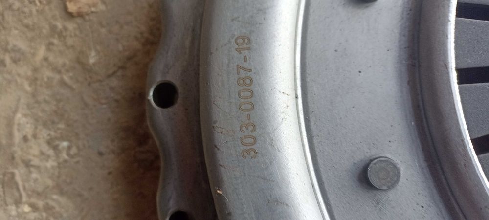 Chit ambreiaj Mercedes Atego