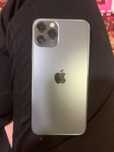 Iphone 11 pro 256 gb