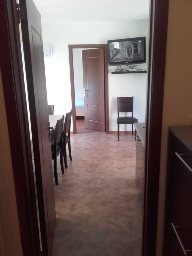 Дава се под наем Тристаен апартамент в София, Сухата река - 90 кв.м за 612 € - Снимка #11