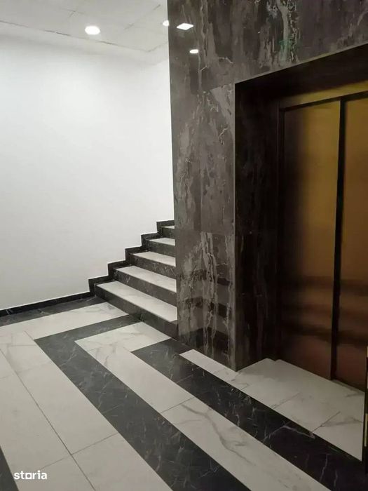 Apartament 2 camere - Rond OMV Pipera