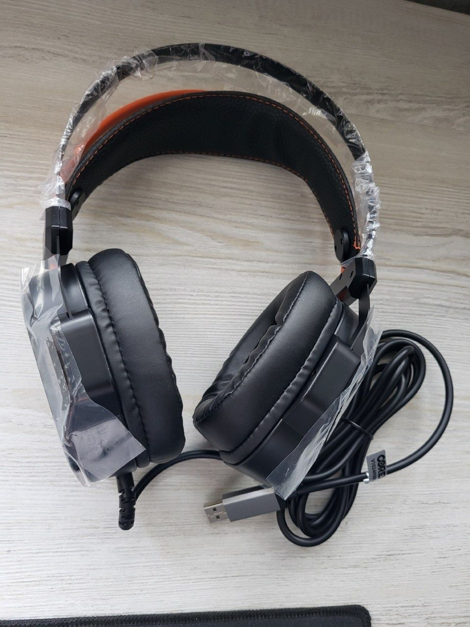 наушники Moradi Corex Gaming