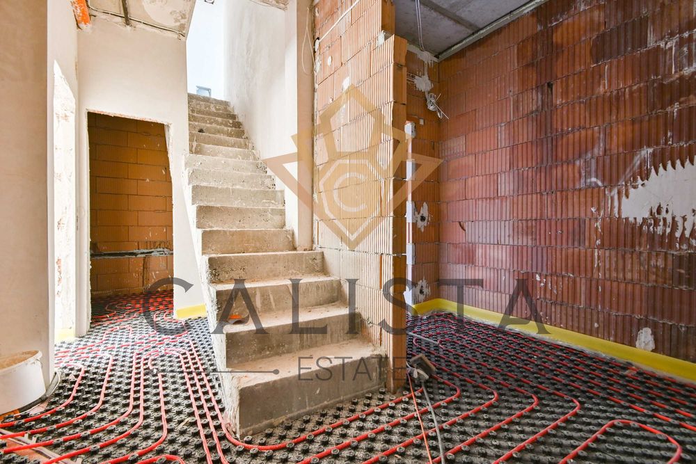 Продава се Мезонет в София, Драгалевци - 208 кв.м за 2645 €/кв.м - Снимка #14