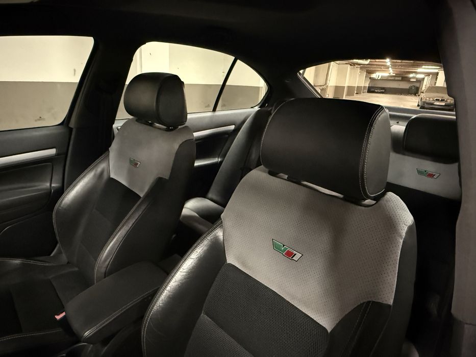 Skoda Wrs 2.0Tdi 170cp 2009