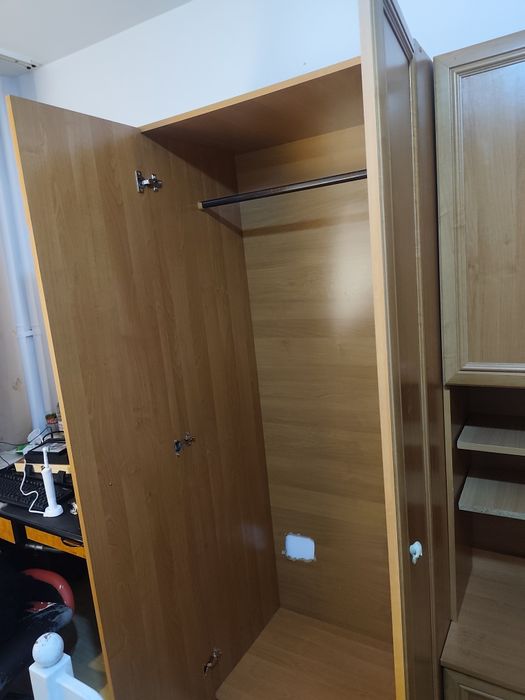 Vând corpuri mobilă separat sau împreună