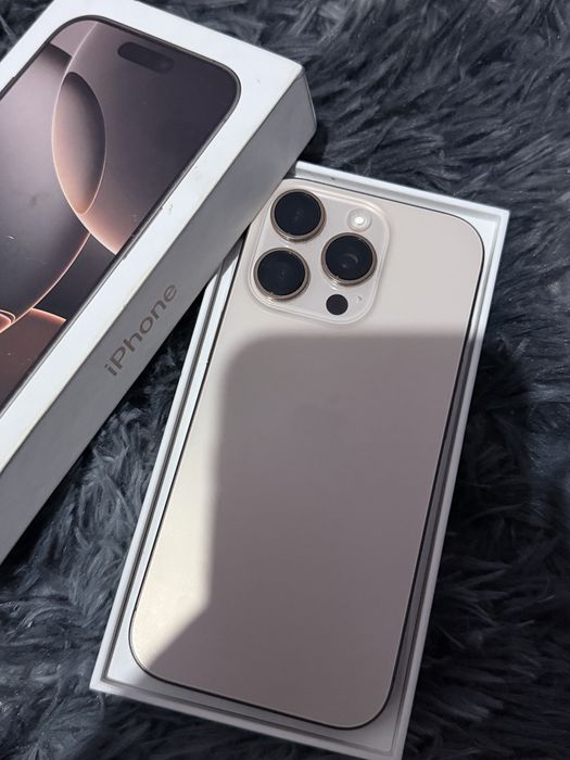 iPhone 16 про продаю