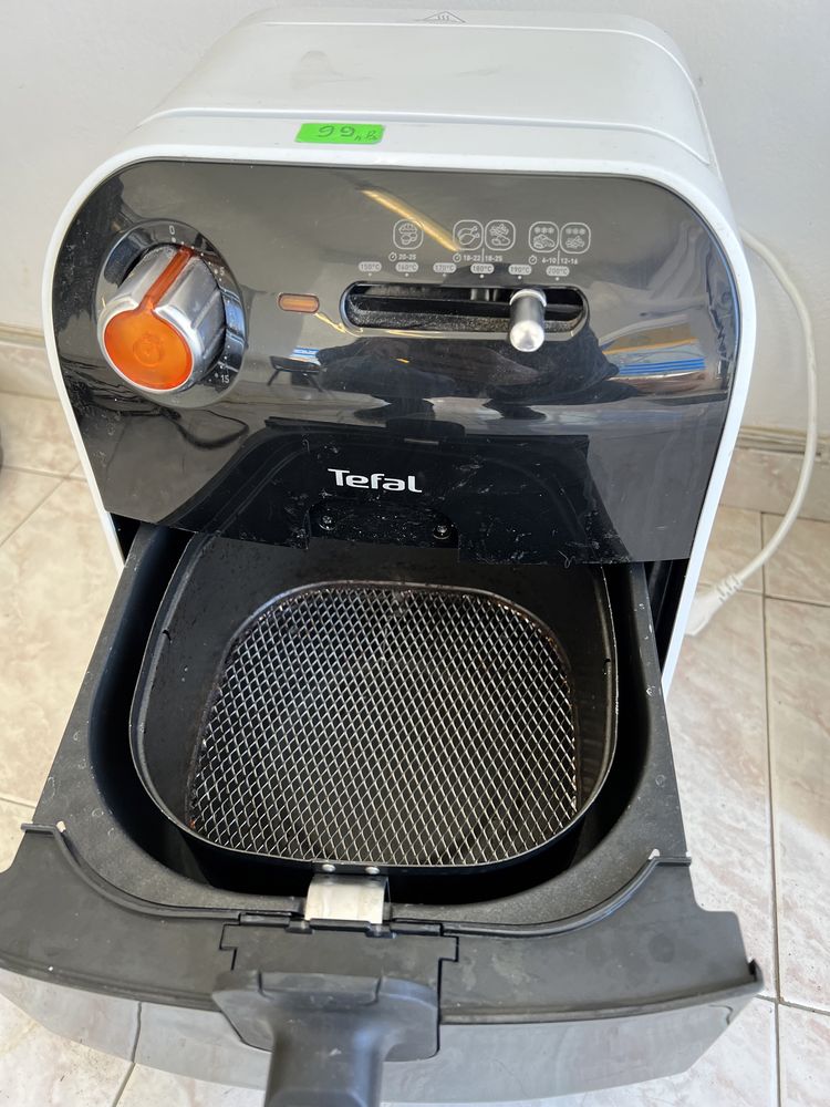 Фритюрник  Tefal