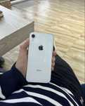 iphone Xr ideal holatda
