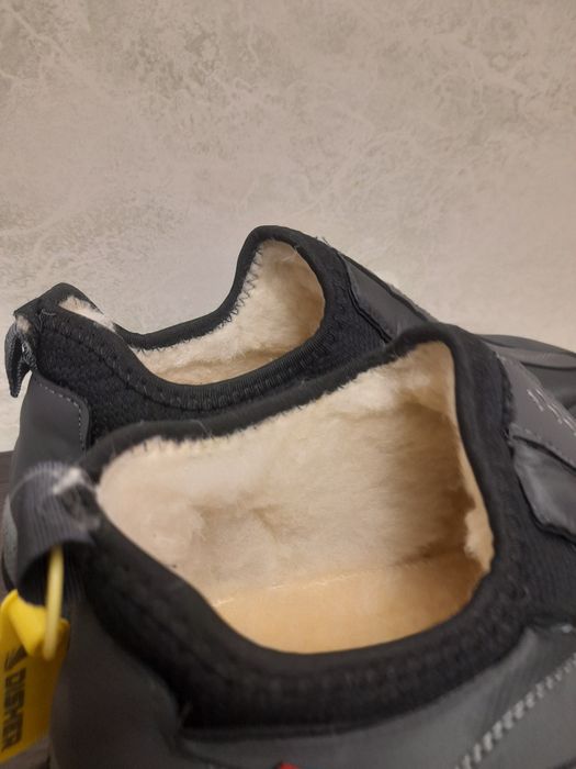 Продаются мужские слипоны зимние