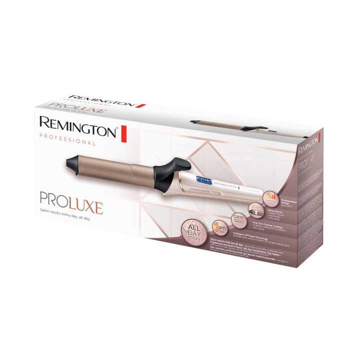 Маша за коса REMINGTONE Proluxe