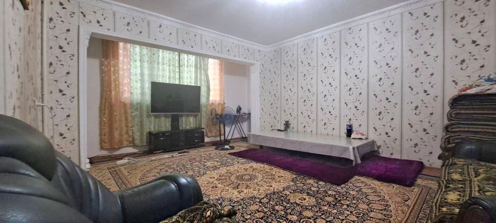 3х комнатная Юнусабад 4 кв 3/3/4 супер цена