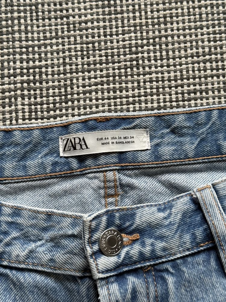 Мъжки Дънки Zara