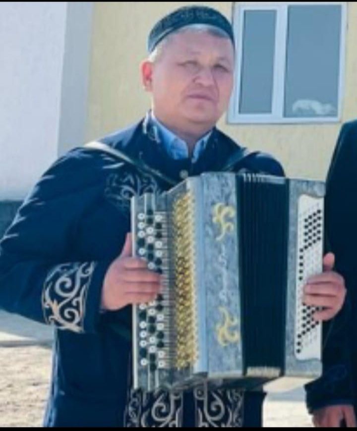 Тамада  Асаба  домбыра  баян 50 мың