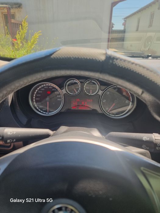 Alfa Romeo Mito 1.6 diesel 120 cai euro 5