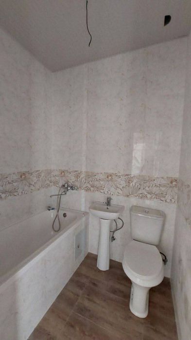 Продаются 1-комн квартиры на земле.  32 м² и 35 м². ключи в нотариусе.