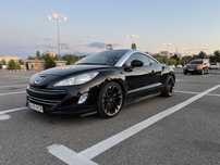 Vând Peugeot RCZ