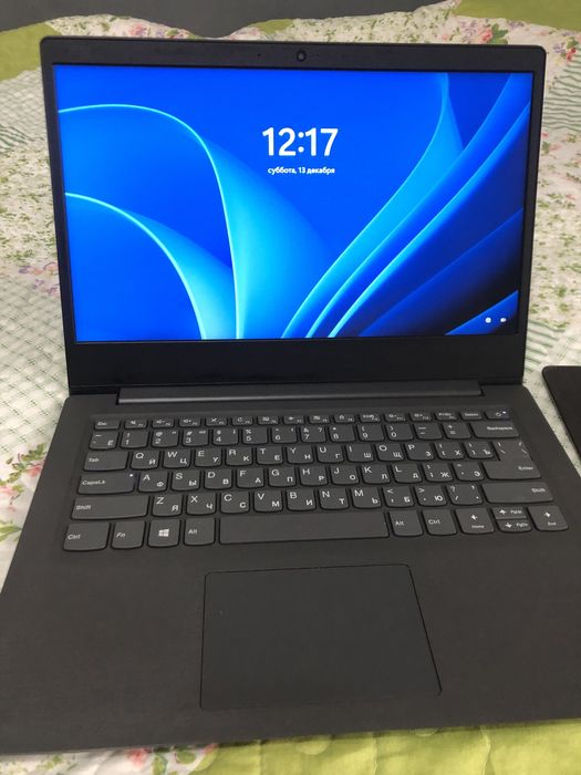 Lenovo Ноутбук.