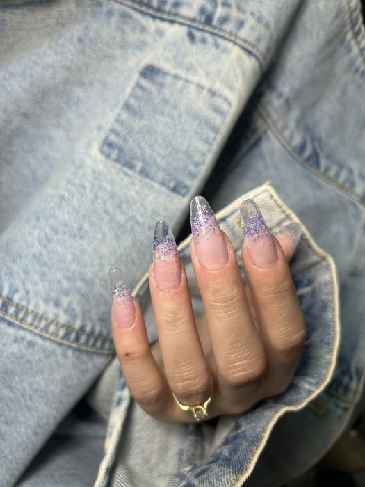 Unghii cu gel popesti-leordeni