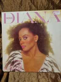 Discuri vinil (vinyl) Diana Ross și The Supremes.