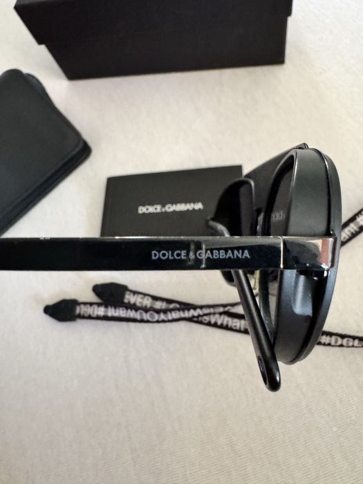 Dolce and Gabbana original