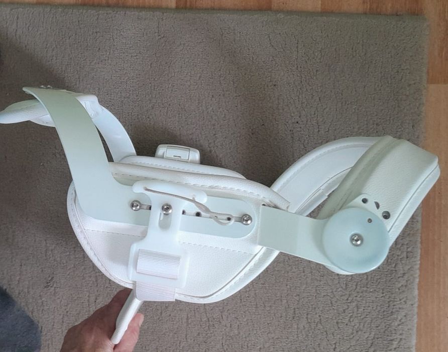 Corset medical hiperextensie Orliman M/3 Fabricat în Spania