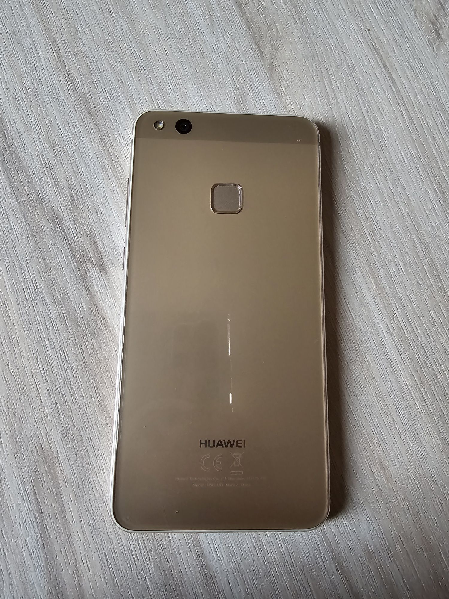 Huawei p 10 lite