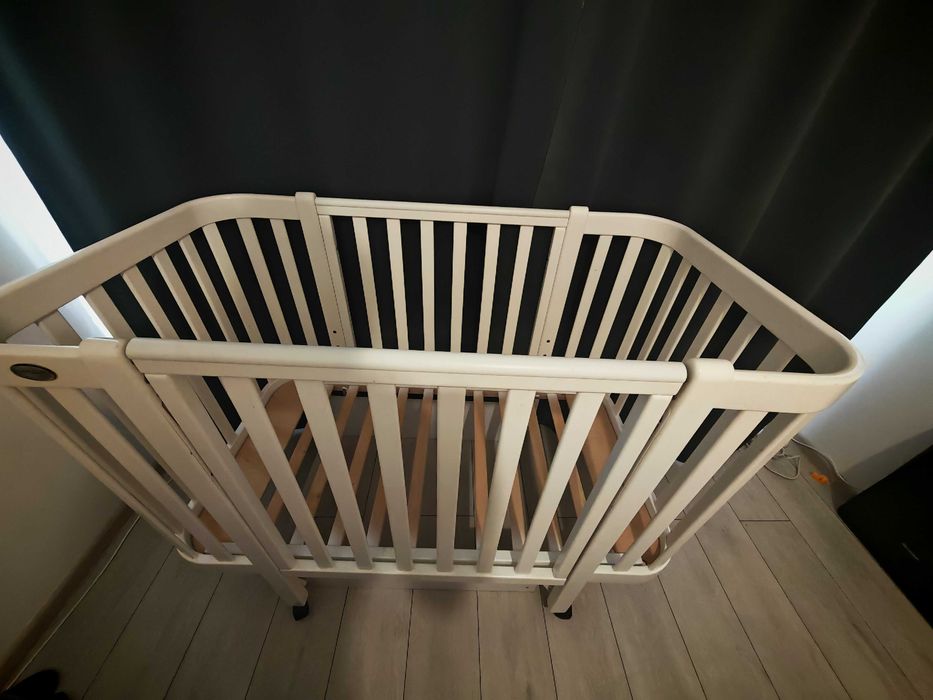 Patut copil 0-3 ani Novellini