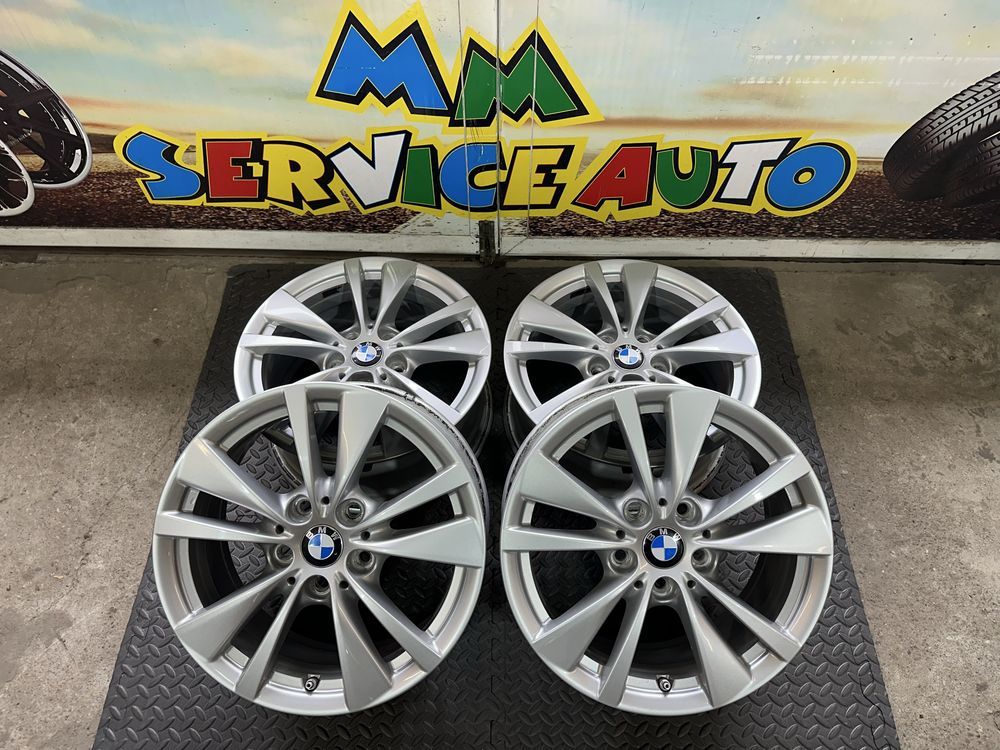 16-ки 5х112 - BMW - f40-f45/46-f48-f52 и други