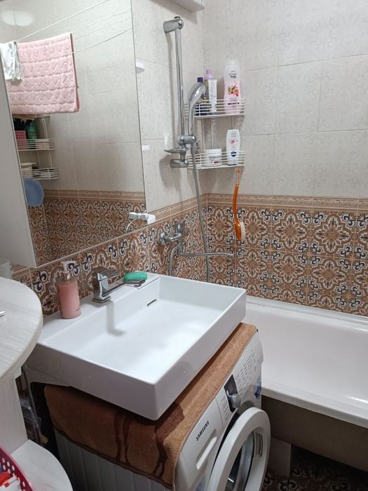 Мирзоулугбекский район. Ул Тортарик..