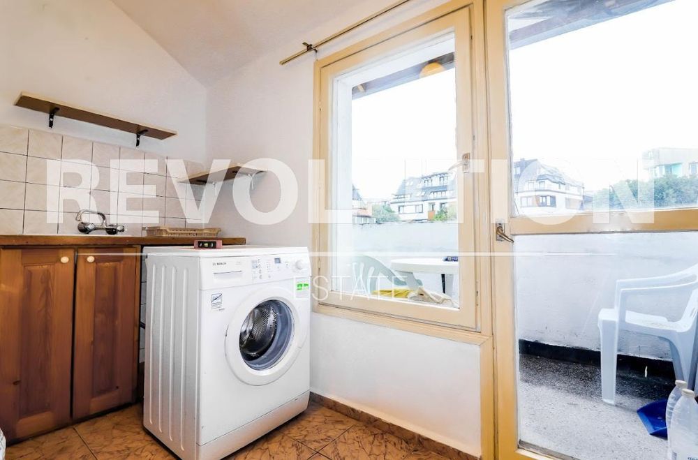 Дава се под наем Едностаен апартамент в Варна, Зимно кино Тракия - 45 кв.м за 310 € - Снимка #2