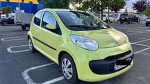 Citroen C1 2007 Aer Conditionat Geamuri electrice
