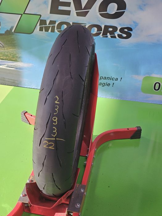 Anvelopa Moto 120 70 17 Bridgestone RacingStreet Rs11 C2393 Cauciuc