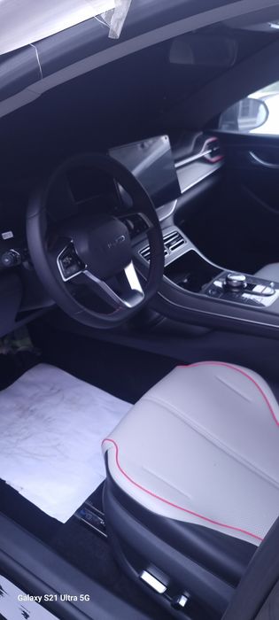 Arenda vikup BYD CHAZOR 2023YIL