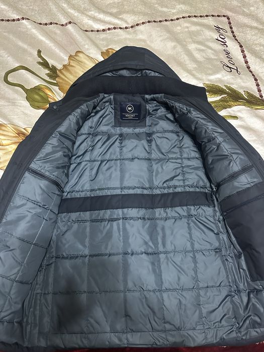 Nikont kurtka (original)