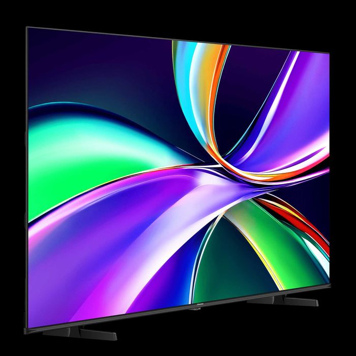 Телевизор Hisense 75E7NQ  UHD SMART VIDAA QLED TV