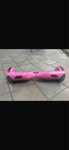 Vand hoverboard achizitionat de 1 luna