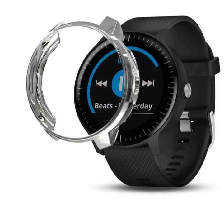Accesorii smartwatch Garmin vivoactive 3