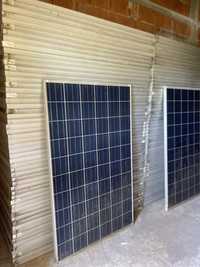 Panouri fotovoltaice/solare 240w