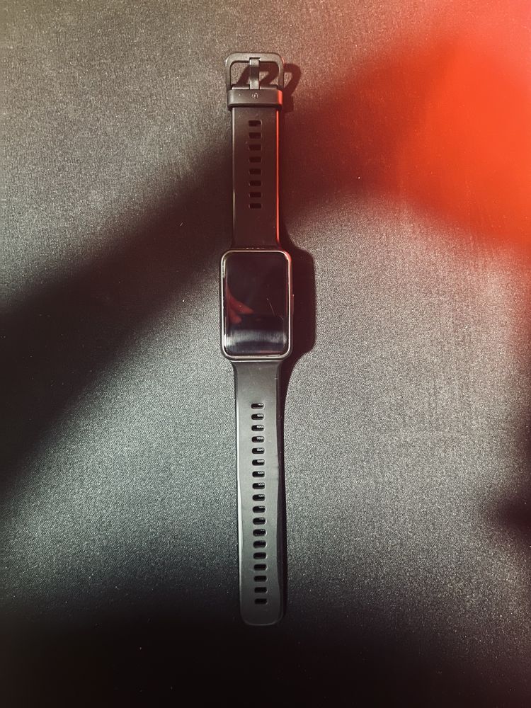 Smart Huawei Watch Fit