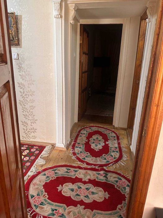 Продаётся квартира