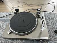 Sony PS 212A pickup direct drive turntable