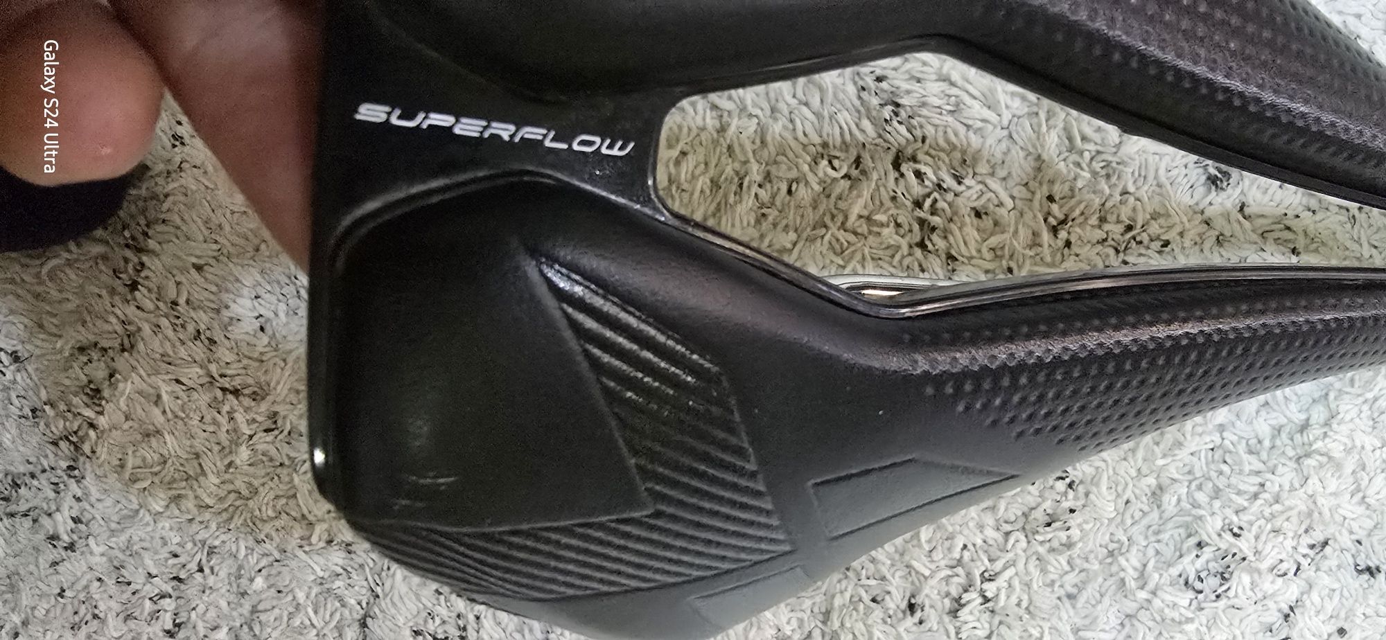 Седалка selle Italia XLR 198грама.