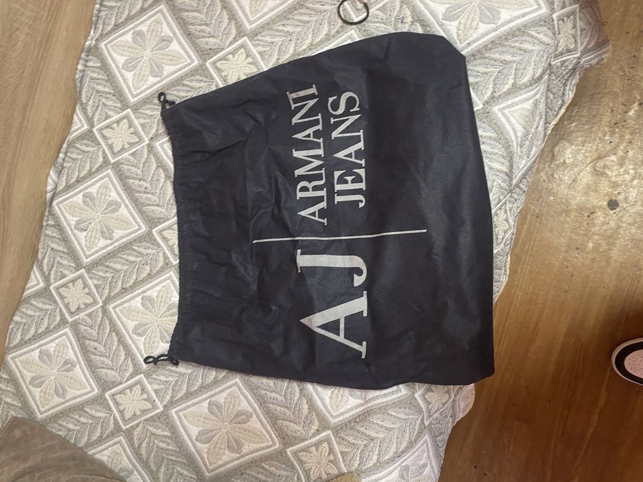 Чисто нова Armani jeans дамска чанта