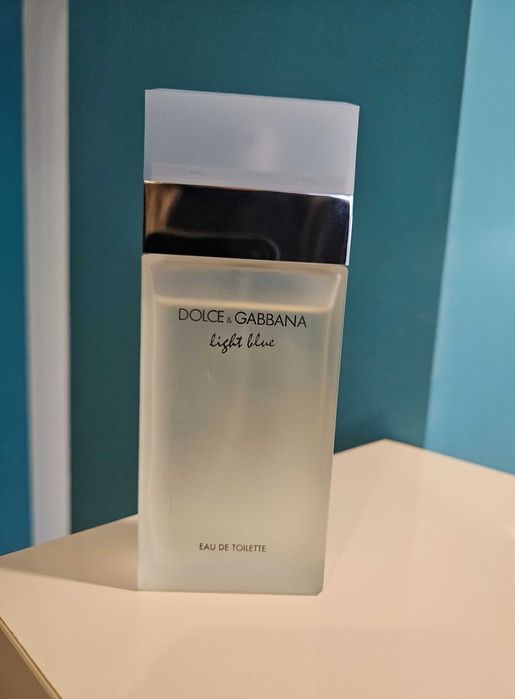 Dolce & Gabbana Light Blue EDT 100ml