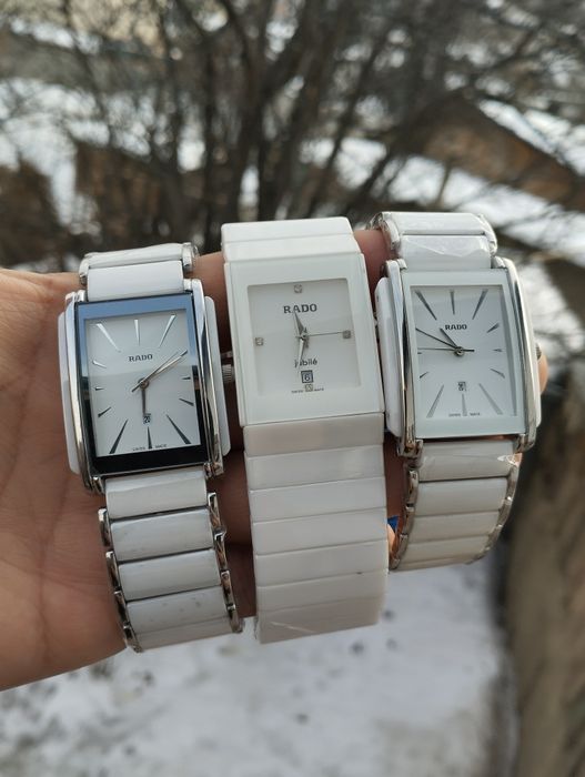 Мужские часы Zato Rado