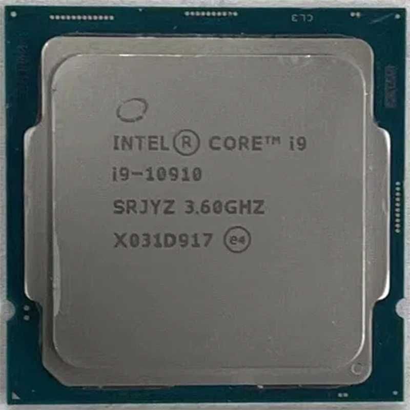 Vand kit gaming/workstation, Z590 wifi, I9 10th, 10c/20t, 3.6/5.0 GHz